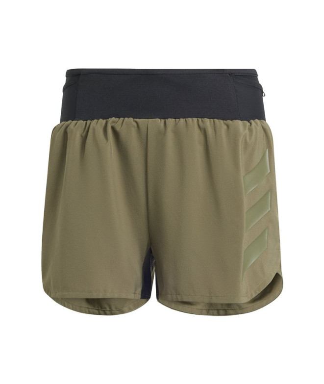 Pantalones de Trail adidas Terrex Agravic Trail...