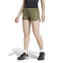 Pantalones de Trail adidas Terrex Agravic Trail Running Mujer Verde Oliva