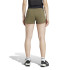 Pantalones de Trail adidas Terrex Agravic Trail Running Mujer Verde Oliva