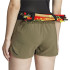 Pantalones de Trail adidas Terrex Agravic Trail Running Mujer Verde Oliva