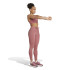Mallas de Running adidas Running Essentials 7/8 Mujer Rosa
