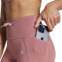 Mallas de Running adidas Running Essentials 7/8 Mujer Rosa