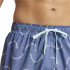 Bañador de Natación adidas Wave Logo Clx Swim Hombre Azul