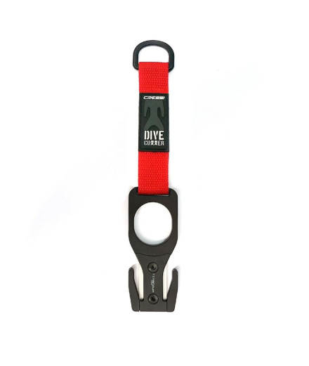 Cortacabos para Buceo Cressi Divecutter Titanium Zirconia