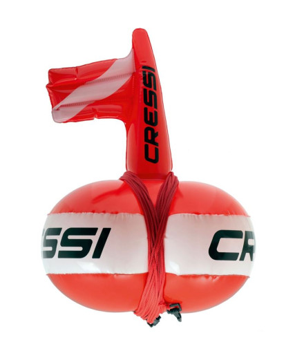 Boya Easy Cressi Rojo
