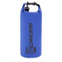 Bolsa Impermeable Cressi Dry Pvc Azul 10L