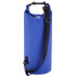 Bolsa Impermeable Cressi Dry Pvc Azul 10L