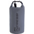Bolsa Impermeable Cressi Dry Pvc Gris 15L