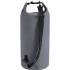 Bolsa Impermeable Cressi Dry Pvc Gris 20L