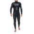 Neopreno para Buceo Cressi Ricciola Hombre Negro 3,5mm