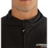 Mono Interior Cressi Drylastic Unisex Negro