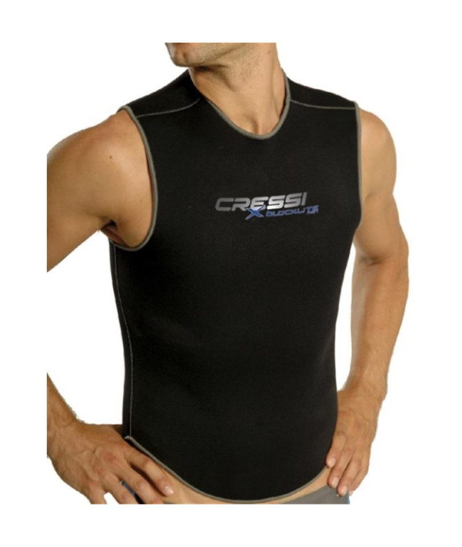 Chaleco Interior para Buceo Cressi Blacklite...