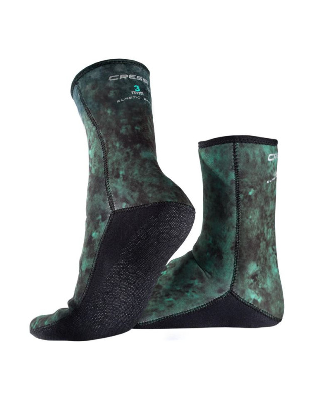 Escarpines para Buceo Cressi Scorfano Ultraspan...
