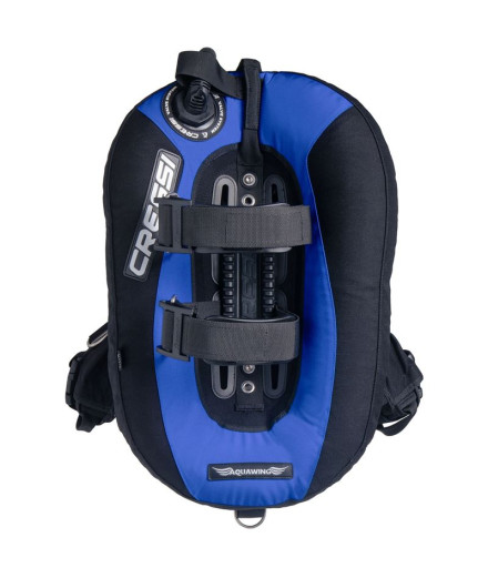 Ala Acuatica Cressi Aquawing Plus Unisex