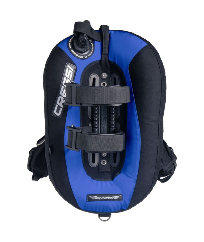 Ala Acuatica Cressi Aquawing Plus Unisex