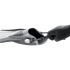 Tira Aleta EBS para Buceo Cressi (Ara/Pro Light/Frog) Unisex 18 cm