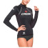 Camiseta de Buceo Cressi Rashguard Diving 2024 Manga Larga Mujer