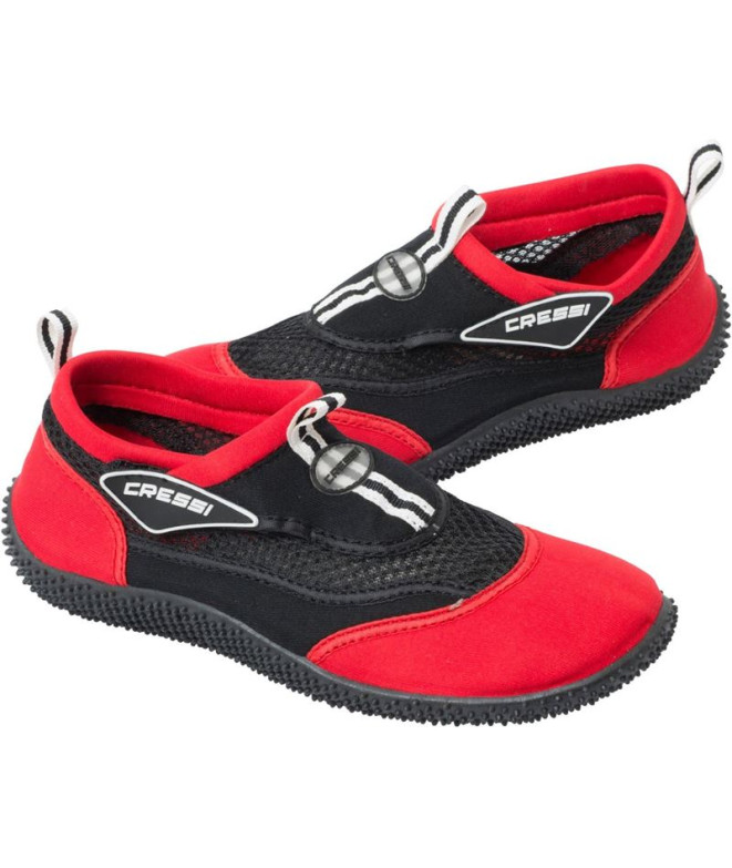Zapatillas para Buceo Cressi Reef Unisex...