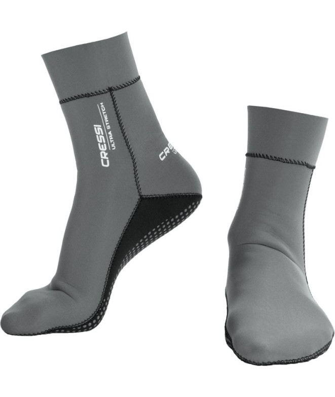 Escarpines para Buceo Cressi Ultrastretch...