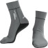 Escarpines para Buceo Cressi Ultrastretch Unisex Gris 1,5mm