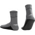 Escarpines para Buceo Cressi Ultrastretch Unisex Gris 1,5mm