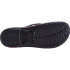 Chancla Playera Cressi Gummy Unisex Negro