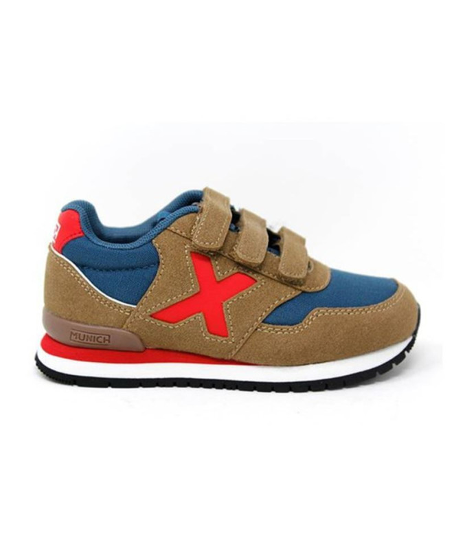 Zapatillas Sportswear Munich Dash VCO