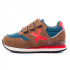 Zapatillas Sportswear Munich Dash VCO