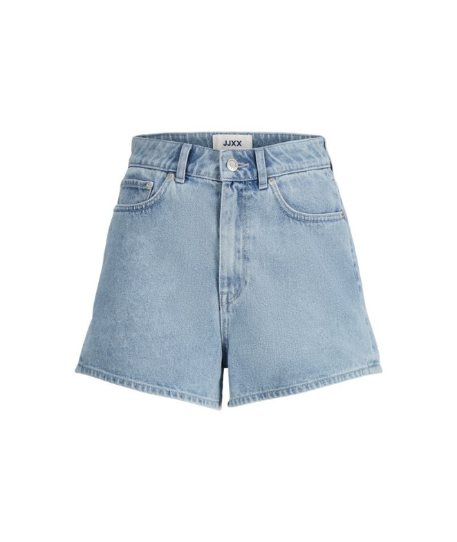 Pantalones Jack & Jones nany Mini Denim Mujer...