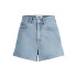 Pantalones Jack & Jones nany Mini Denim Mujer Medium Blue Denim