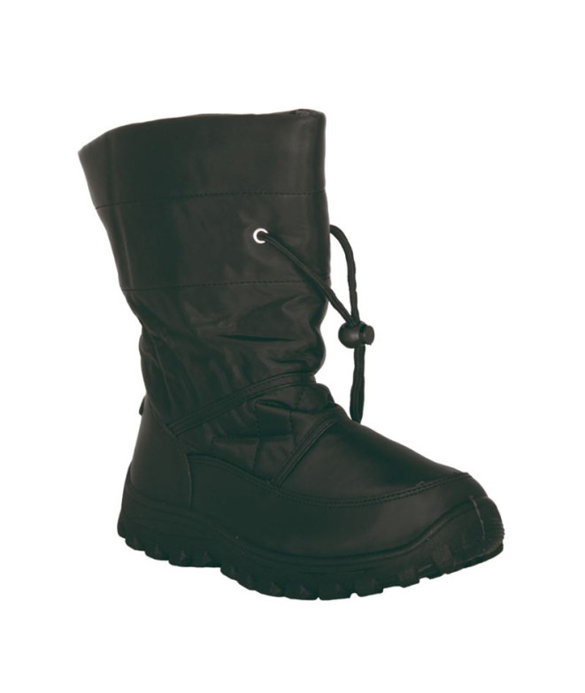 Botas de Esquí y snow Joluvi Mod. Yin Negro...