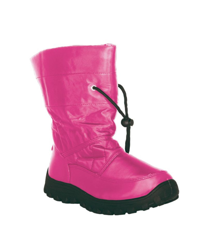 Botas de Esquí y snow Joluvi Mod. Yin Orquidea...