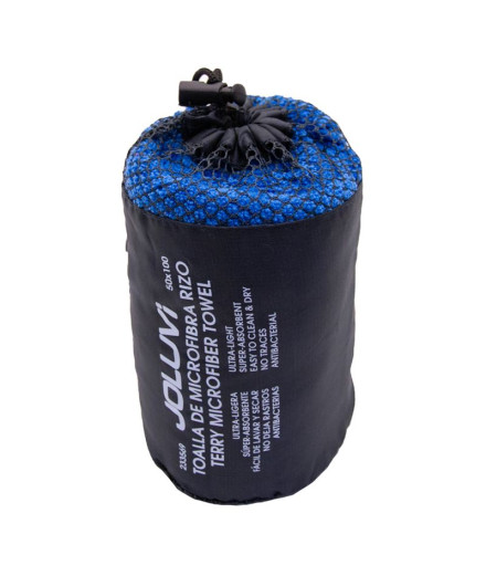 Toalla Joluvi Microfiber Rizo