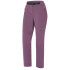 Pantalones de montaña Joluvi Aosta Ciruela Mujer
