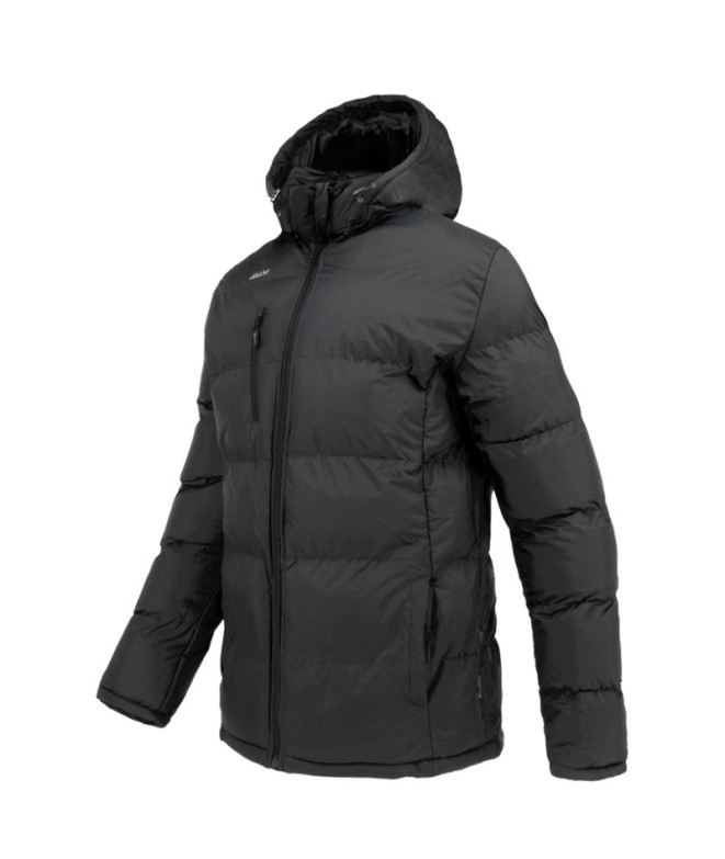 Anorack Joluvi Equipe Pro Negro Infantil