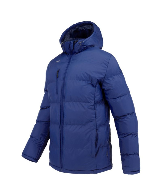 Anorack Joluvi Equipe Pro Marino Infantil