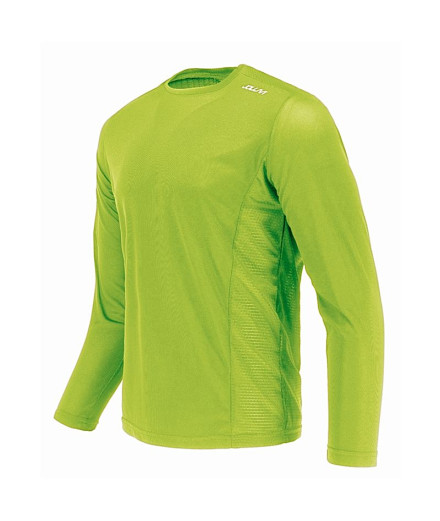 Camiseta Joluvi Duplex Long