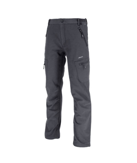 Pantalones Joluvi Pant-Shell 2.0 Antracita