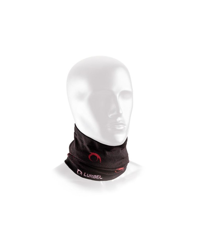 Braga de Cuello de Trail Lurbel Alaska Unisex...