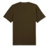 Camiseta de Casual Puma Ess+ 2 Col Logo Hombre