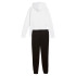 Chándal de Casual Puma Classic Fl Mujer
