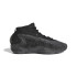 Zapatillas de Baloncesto adidas A.E. 1 Low Trainers Negro
