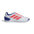 Zapatillas de Fútbol Sala adidas Super Sala Ii Indoor Hombre Blanco
