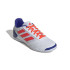 Zapatillas de Fútbol Sala adidas Super Sala Ii Indoor Hombre Blanco