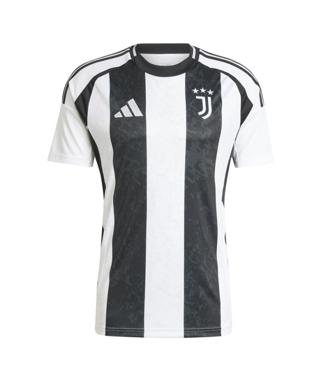 Camiseta de Fútbol adidas Juventus 24/25 Home...