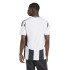 Camiseta de Fútbol adidas Juventus 24/25 Home Hombre Blanco/Negro