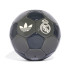 Balón de Fútbol adidas Real Madrid Away Club Ball Carbón