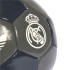 Balón de Fútbol adidas Real Madrid Away Club Ball Carbón