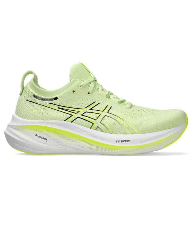 Zapatillas de Running ASICS Gel-Nimbus 26...