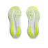 Zapatillas de Running ASICS Gel-Nimbus 26 Hombre Verde